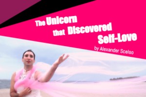 The Unicorn That Discovered Self-Love