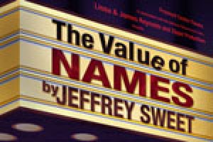 The Value of Names