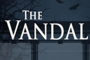 The Vandal