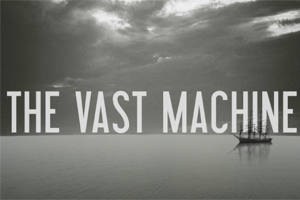 the vast machine logo 51861