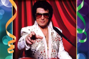 The Very Best of Elvis-Performed by Doug Church