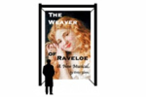 The Weaver of Raveloe