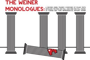 The Weiner Monologues