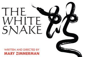 The White Snake