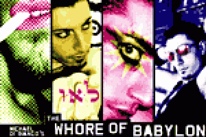 The Whore of Babylon