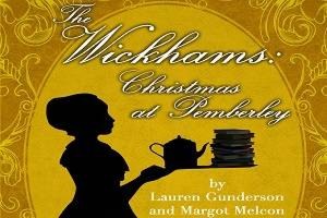 The Wickhams: Christmas at Pemberley