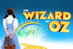 the wizard of oz logo 47331