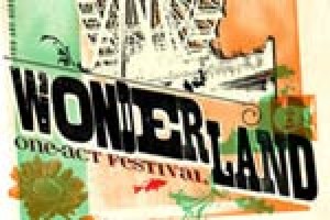 The Wonderland One-Act Festival