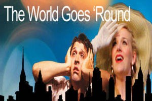 The World Goes ‘Round