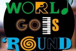 The World Goes Round: The Music of Kander and Ebb