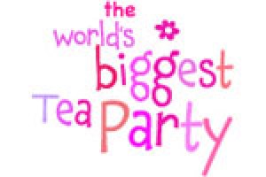 The World’s Biggest Tea Party