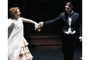 Theatre-Atelier Piotr Fomenko: Family Happiness