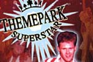 Themepark Superstar