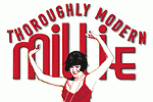 thoroughly modern millie logo 1612 1