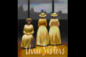 Three Sisters