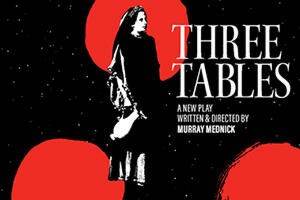 Three Tables