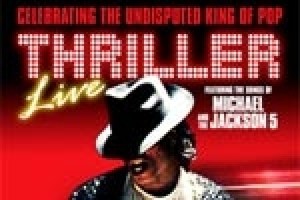 Thriller – Live