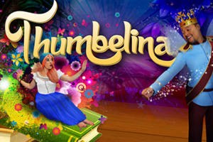 Thumbelina