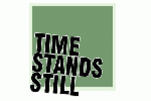 Time Stands Still