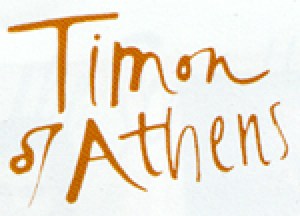 Timon of Athens