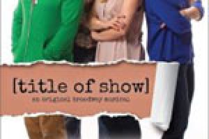 [title of show]