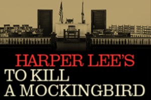 To Kill a Mockingbird