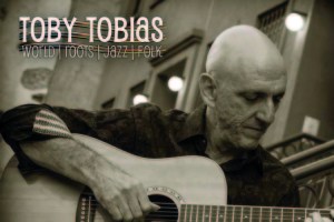 Toby Tobias – Journey from Johannesburg