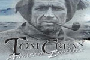 Tom Crean – Antarctic Explorer