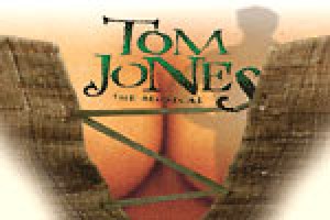 Tom Jones (NYMF)