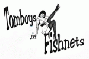 Tomboys in Fishnets: Voyage d’Amour