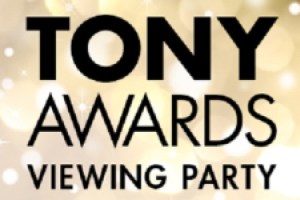 Tony Awards Viewing Party