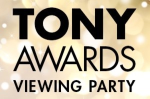 Tony Awards Viewing Party