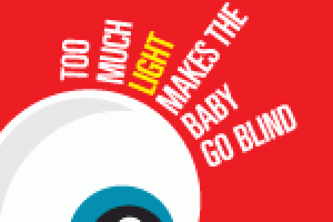 Too Much Light Makes the Baby Go Blind (30 Plays in 60 Minutes)