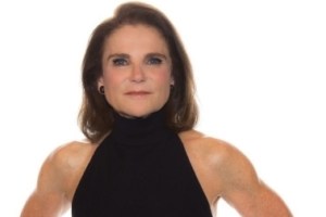 Tovah Feldshuh