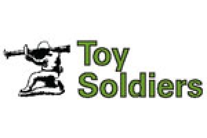 Toy Soldiers