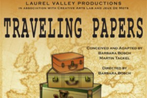 Traveling Papers