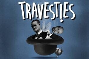 Travesties