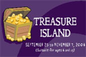 Treasure Island