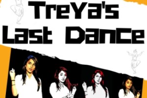 Treya’s Last Dance