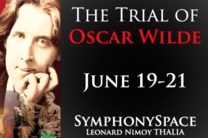 Trial of Oscar Wilde