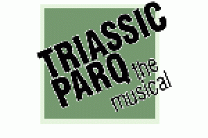 Triassic Parq- The Musical