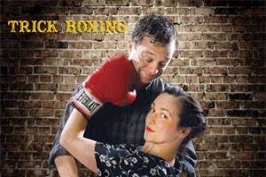 Trick Boxing