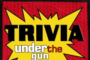 Trivia Under The Gun