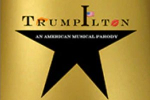 Trumpilton: An American Musical Parody