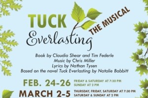 Tuck Everlasting