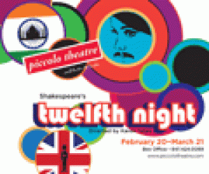 Twelfth Night