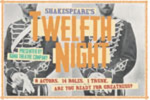 Twelfth Night