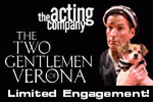 Two Gentlemen of Verona