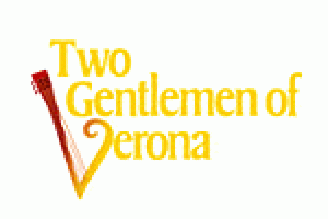 Two Gentlemen of Verona