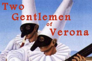 Two Gentlemen of Verona